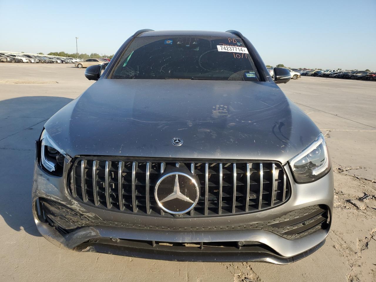 2020 Mercedes-Benz GLC - Image 5