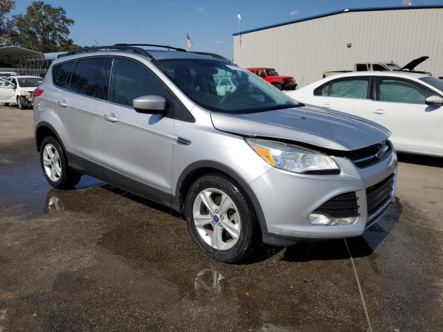  FORD ESCAPE 2013 Серебристый