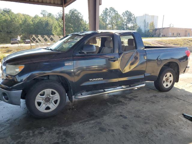 2008 Toyota Tundra Double Cab за продажба в Gaston, SC - Water/Flood