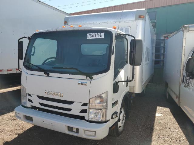 2015 Isuzu Npr 