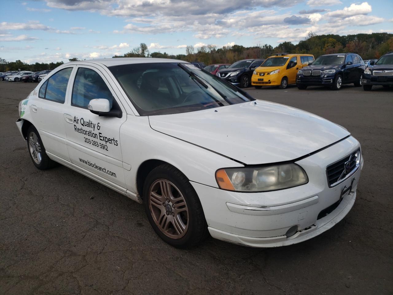 2007 Volvo S60 - Image 4
