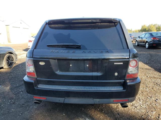 2011 LAND ROVER RANGE ROVER SPORT SC  