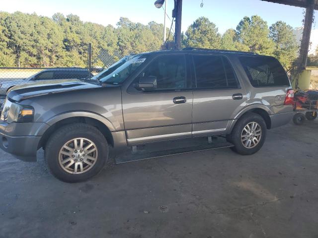 2014 Ford Expedition Limited