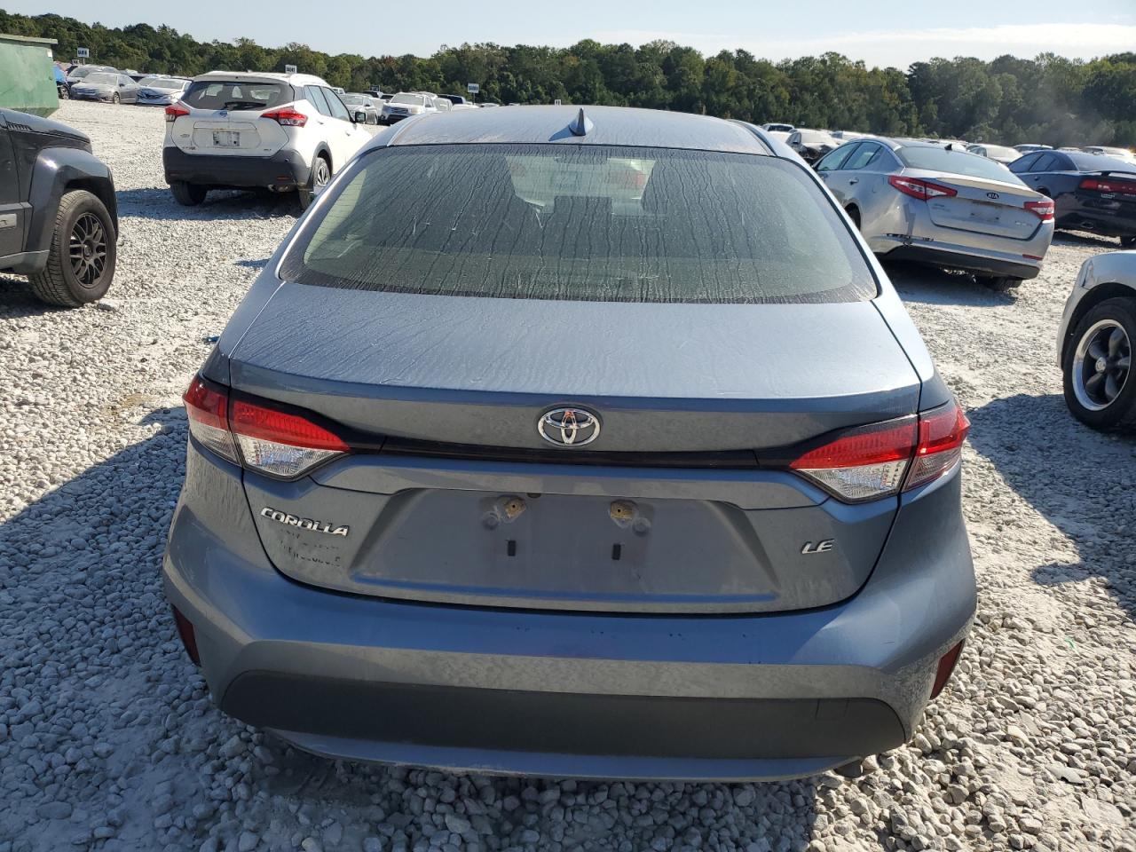 2021 Toyota Corolla - Image 6
