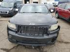 2011 Jeep Grand Cherokee Limited на продаже в Woodhaven, MI - Rear End