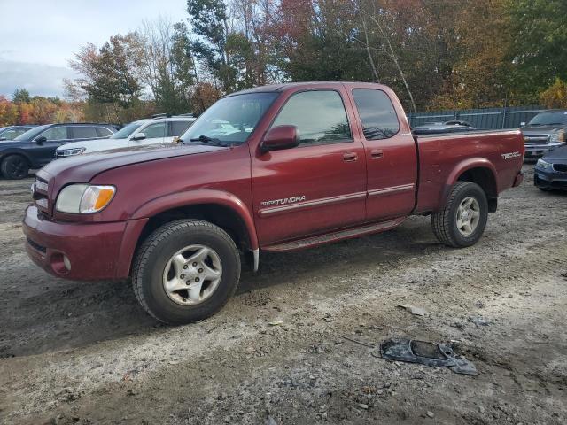 2003 Toyota Tundra Access Cab Limited