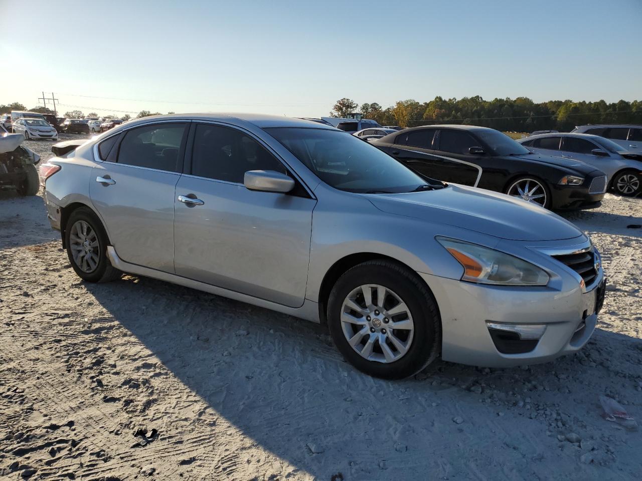 2014 Nissan Altima - Image 4