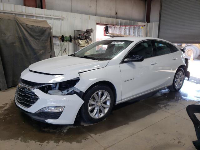 2023 Chevrolet Malibu Lt de vânzare în Elgin, IL - Rear End