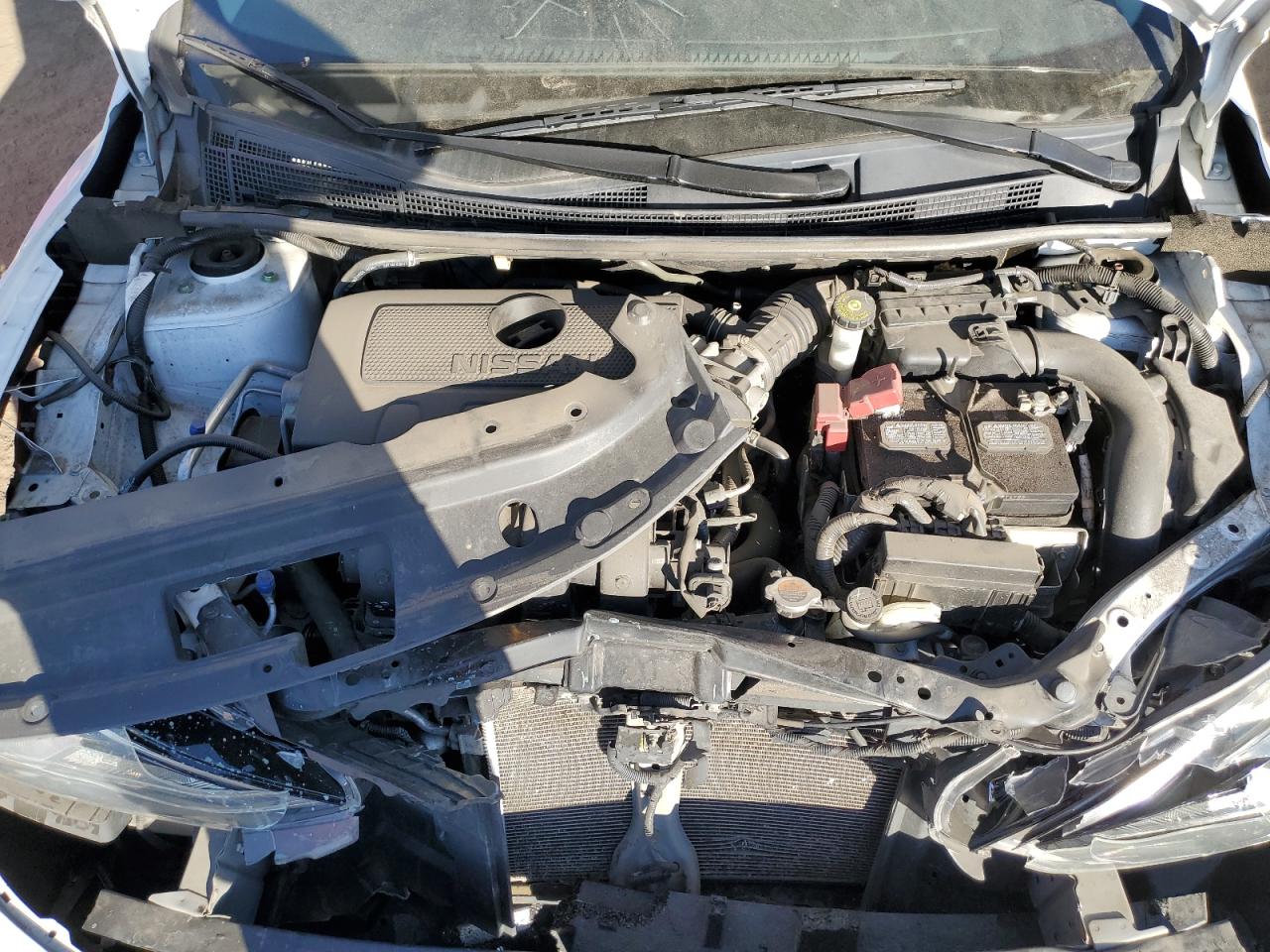 2017 Nissan Sentra - Image 11
