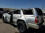 2000 Toyota 4Runner Limited იყიდება Littleton-ში, CO - Rollover