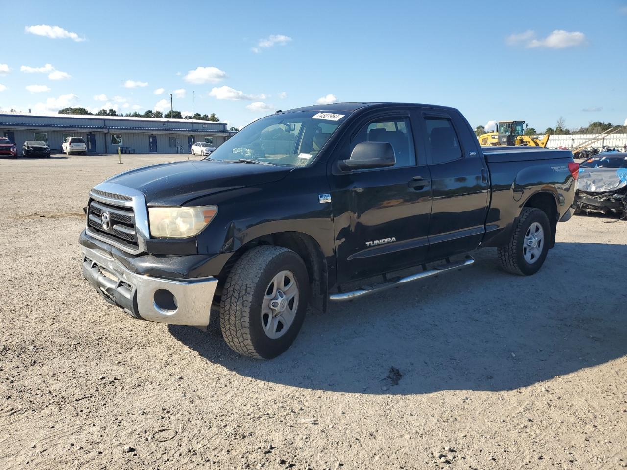 2010 Toyota Tundra - Image 1