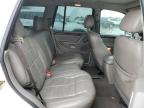 2003 Jeep Grand Cherokee Limited продається в Oklahoma City, OK - Front End