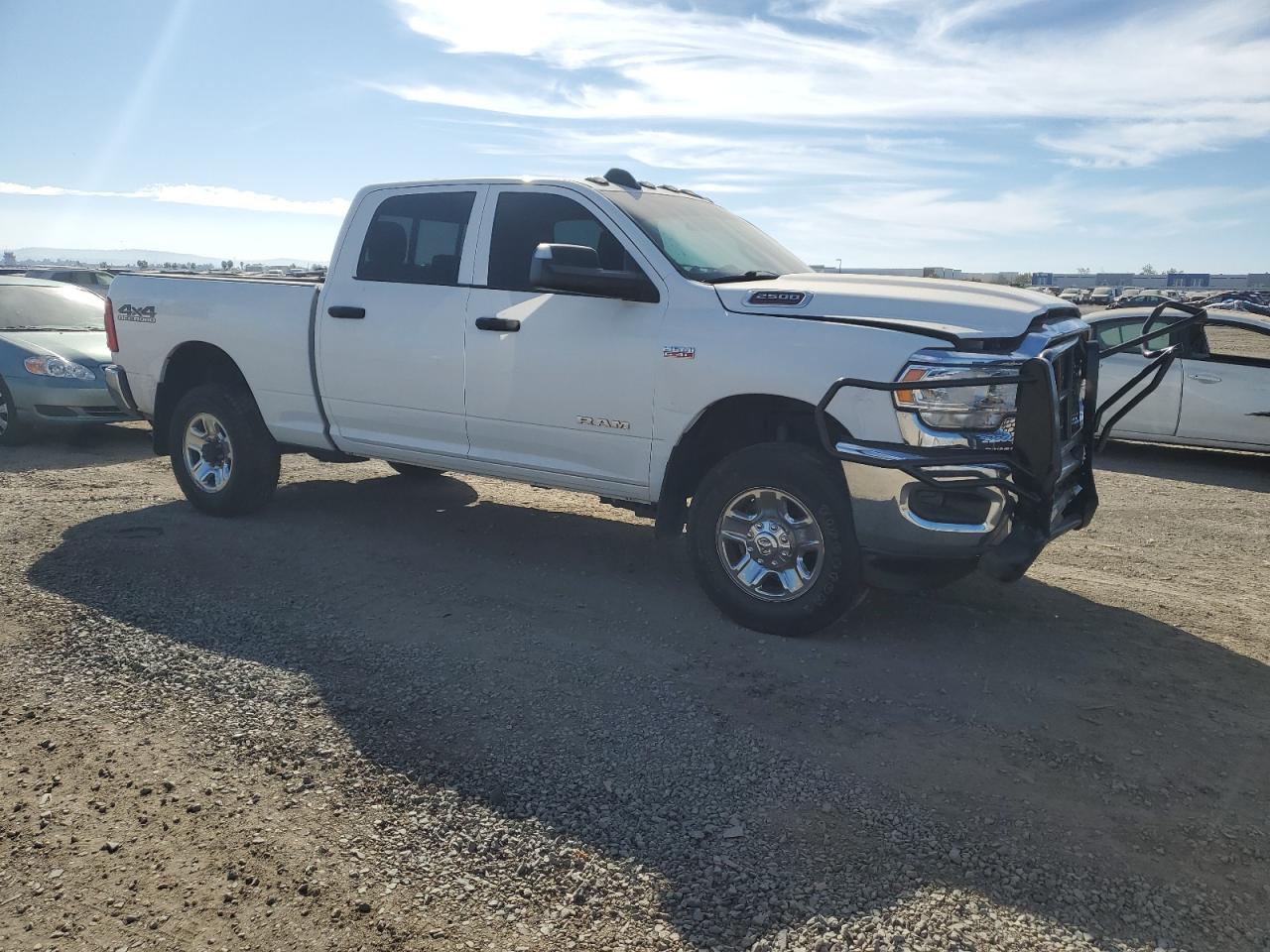 2020 RAM 2500 - Image 4