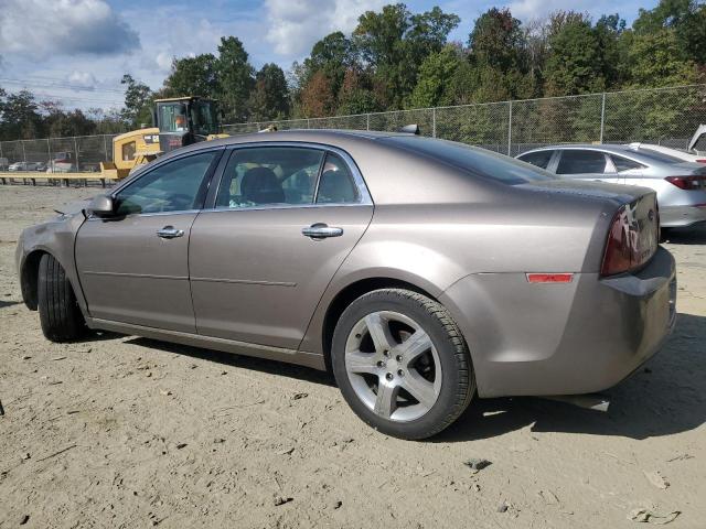  CHEVROLET MALIBU 2012 Цвет загара