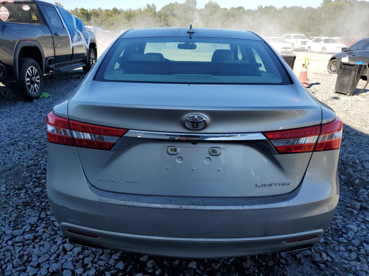 2013 Toyota Avalon Base VIN: 4T1BK1EB2DU077854 Lot: 76340604