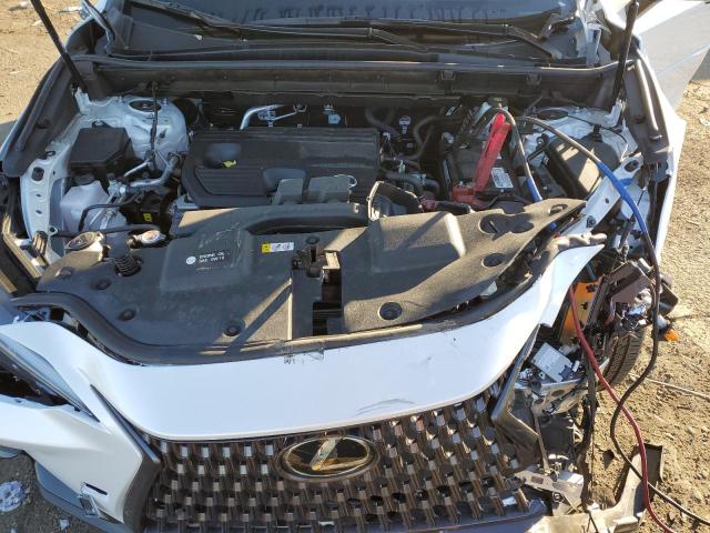 2T2GDCEZ0NC001511 Lexus NX 250  11