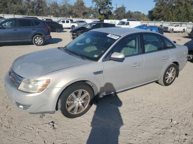 2009 Ford Taurus Sel na sprzedaż w Hampton, VA - Normal Wear