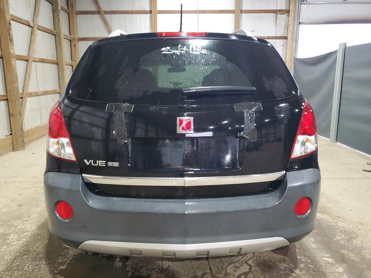 2009 Saturn Vue Xe VIN: 3GSCL33P59S576417 Lot: 77489314