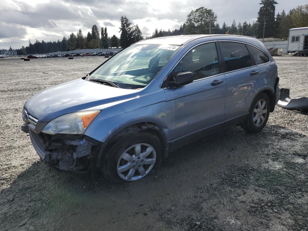 2008 Honda CR-V - Image 1