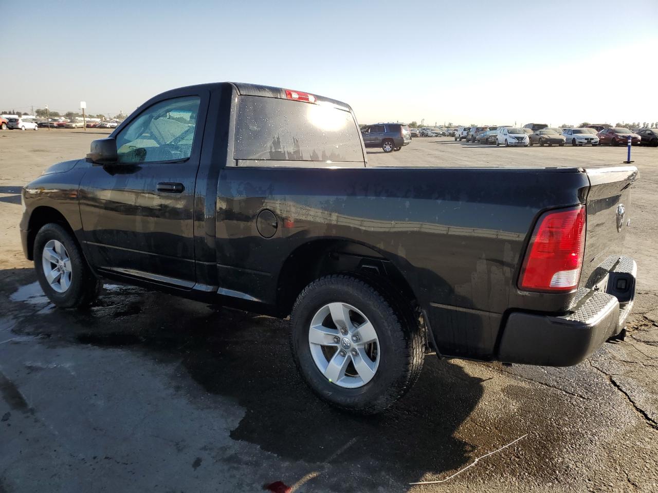 VIN 3C6JR7AG0GG385071 2016 RAM 1500 no.2