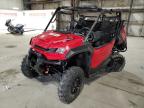 2024 Honda Sxs1000 M5 იყიდება Eldridge-ში, IA - Rollover