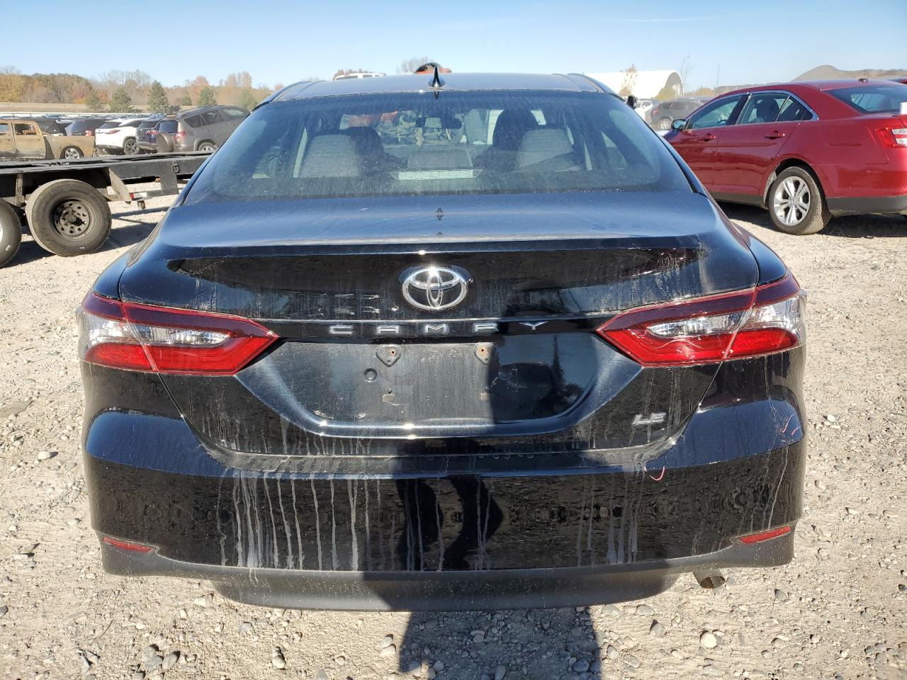 2022 Toyota Camry - Image 6
