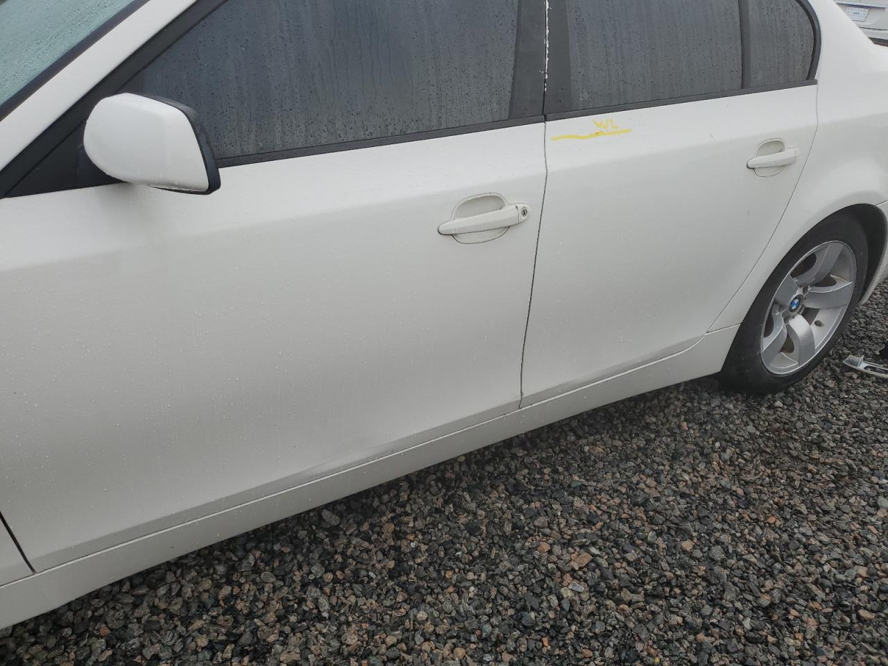 2007 BMW 5er - Image 12