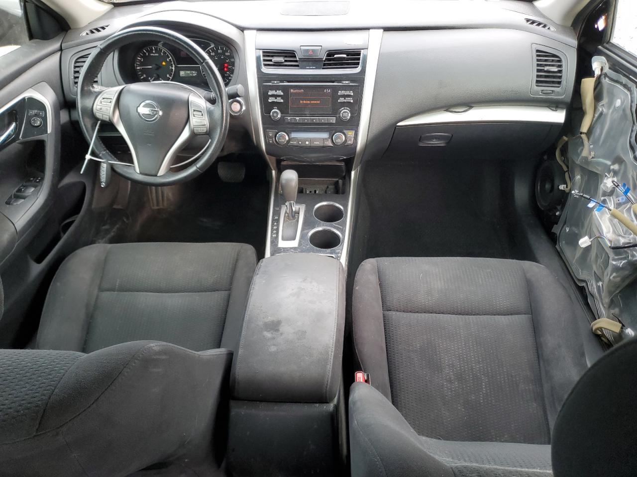 2014 Nissan Altima - Image 8