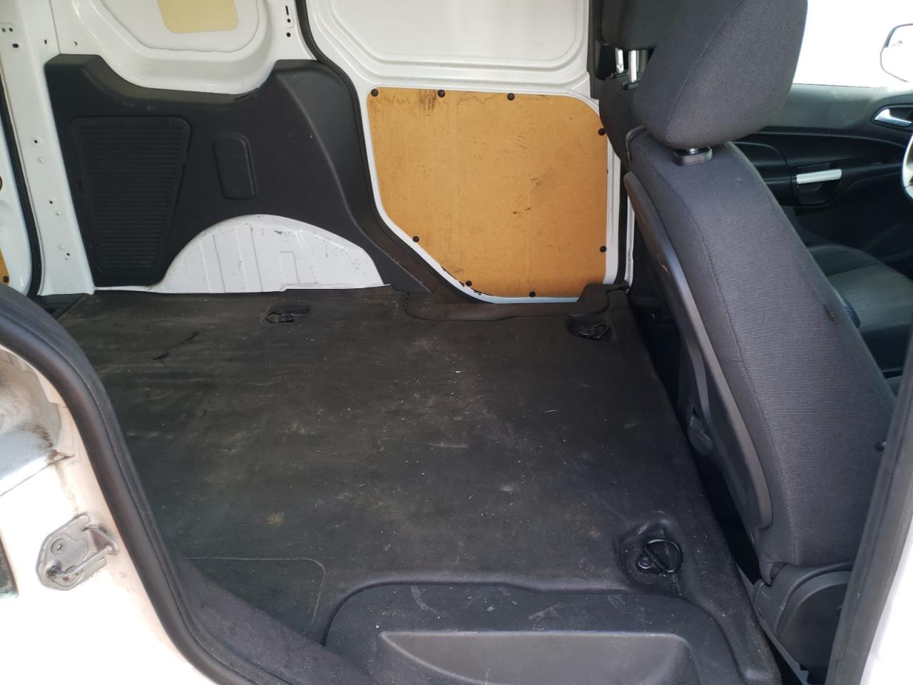 2014 Ford Transit Connect Xlt VIN: NM0LS6F71E1157646 Lot: 73586084