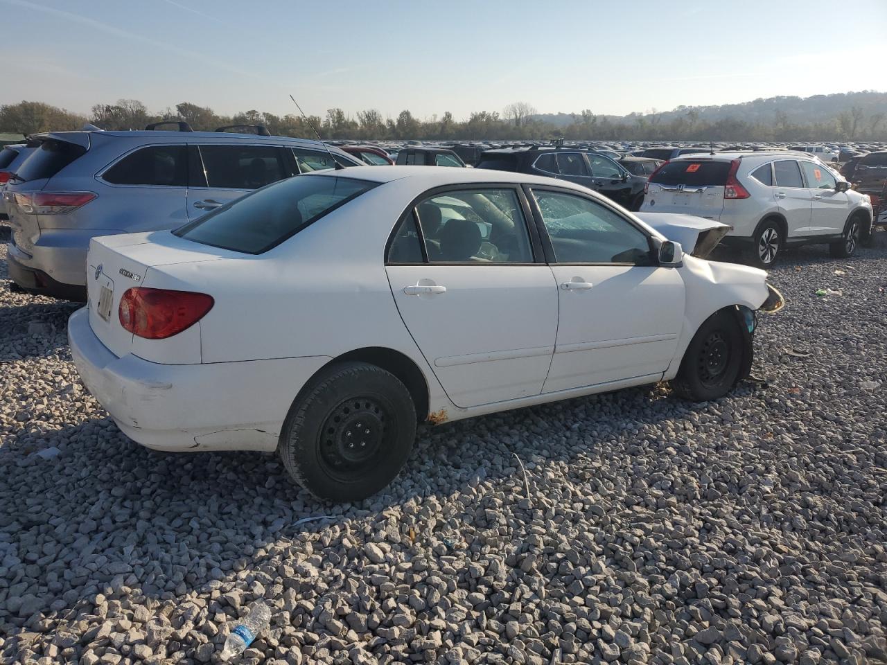 2006 Toyota Corolla - Image 3