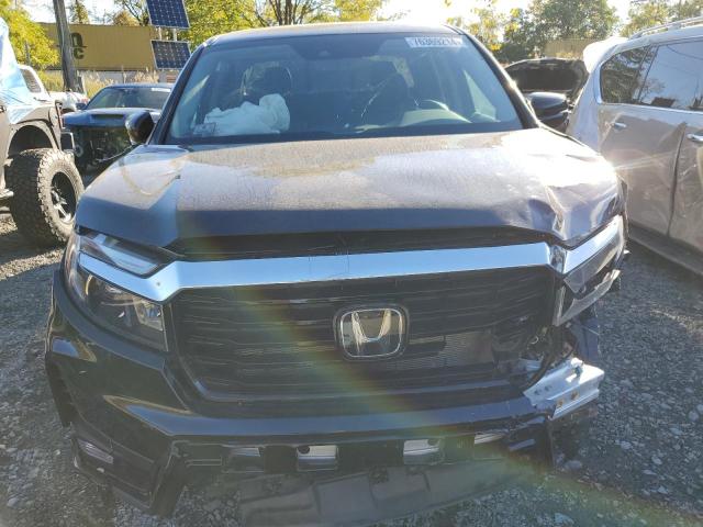 5FPYK3F70PB005303 Honda Ridgeline  5