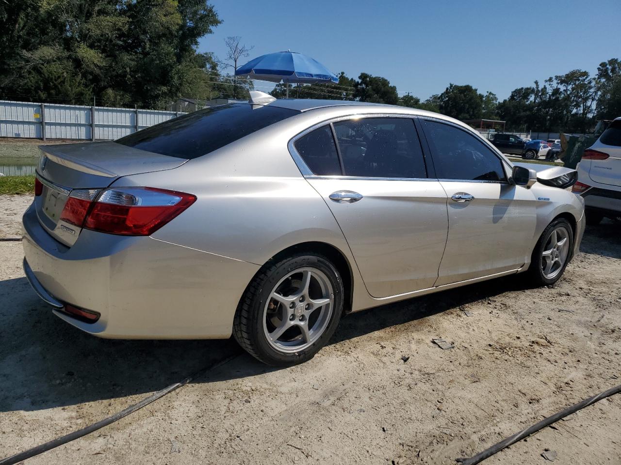 2014 Honda Accord - Image 3