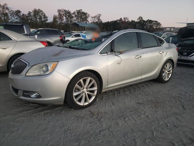 2012 Buick Verano Convenience