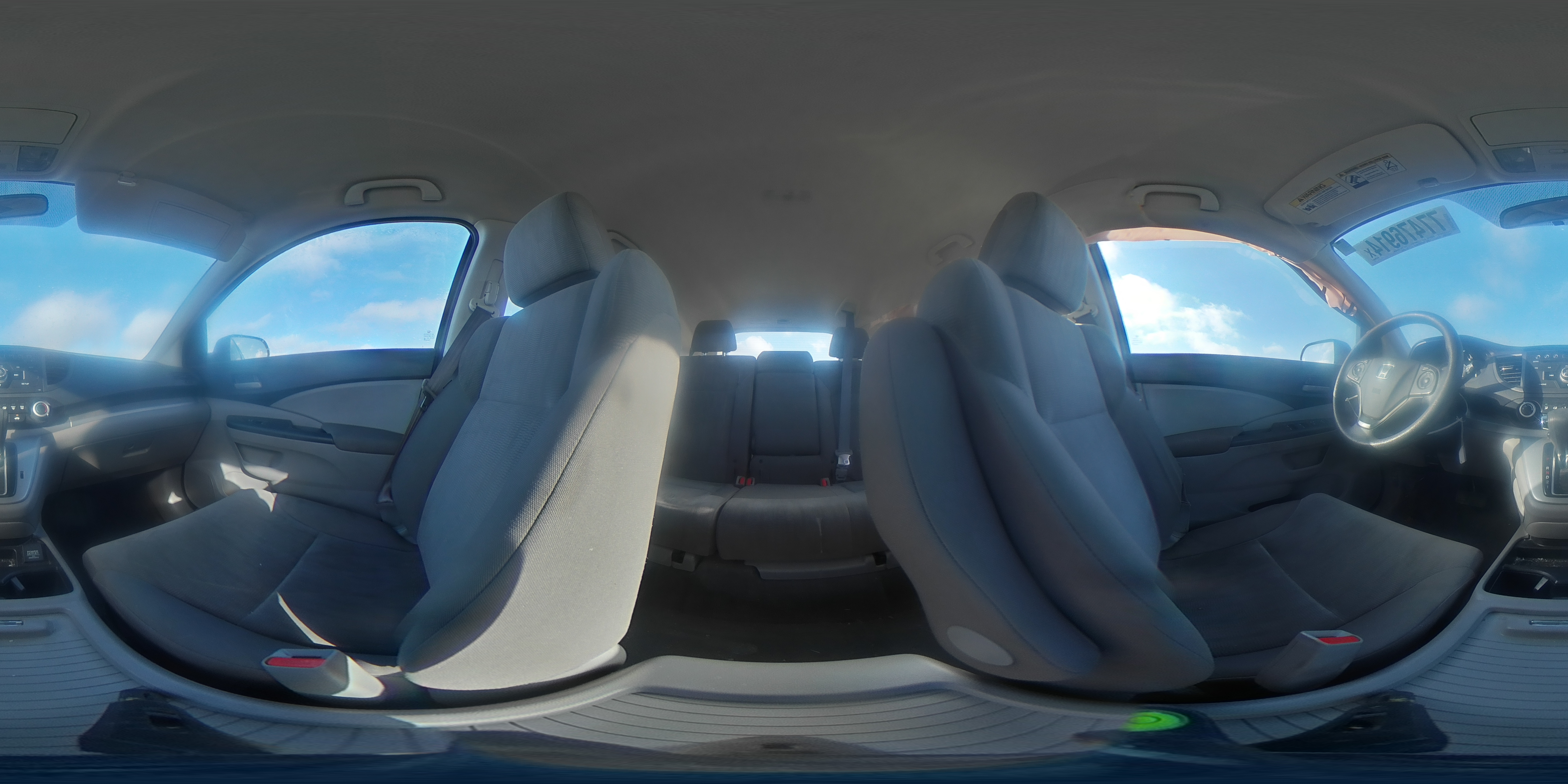 2014 Honda CR-V - Image 14