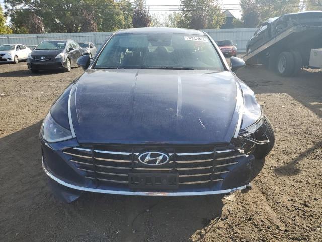 5NPEG4JA5LH052621 Hyundai Sonata SE 5