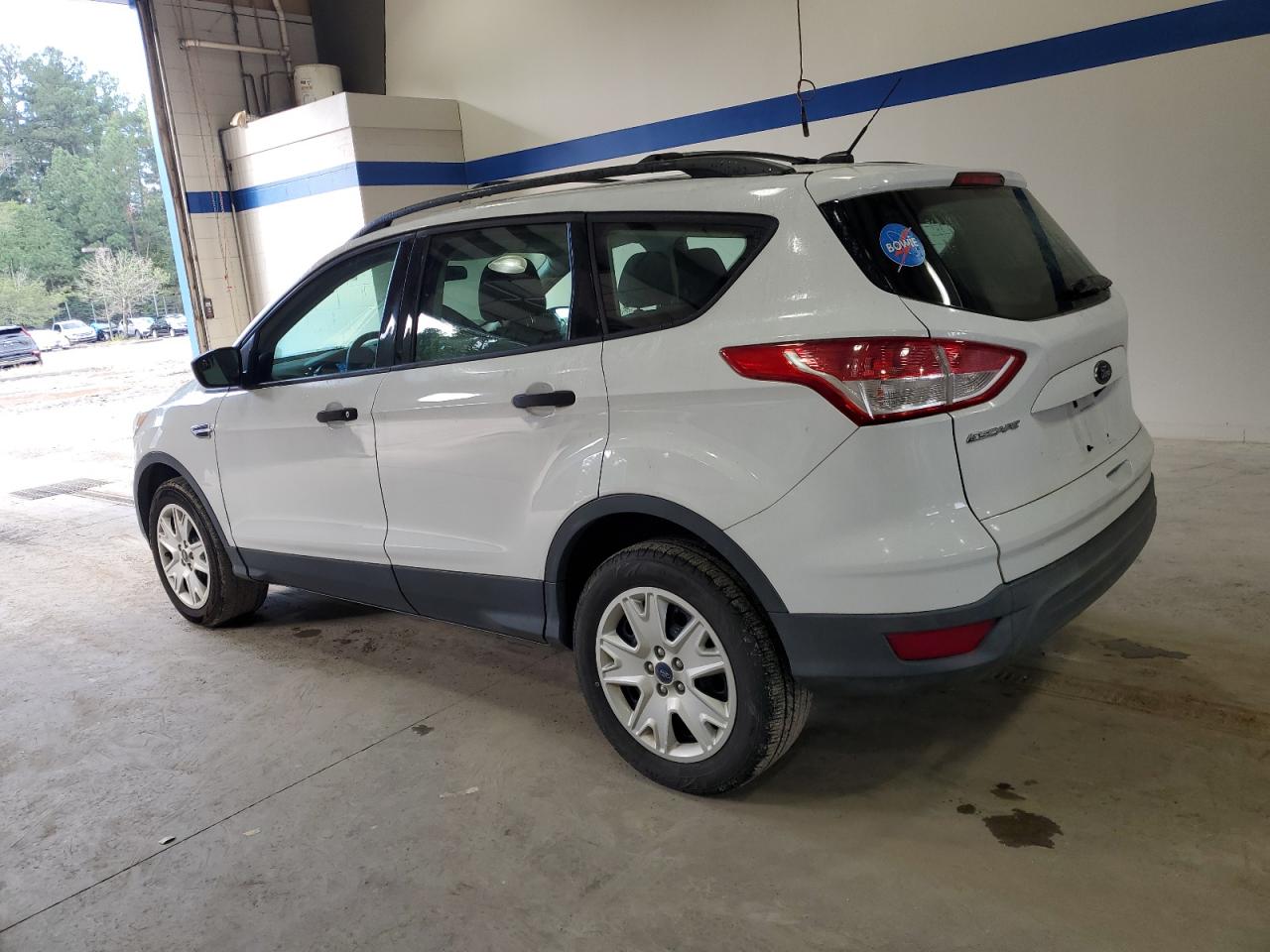 2014 Ford Escape - Image 2