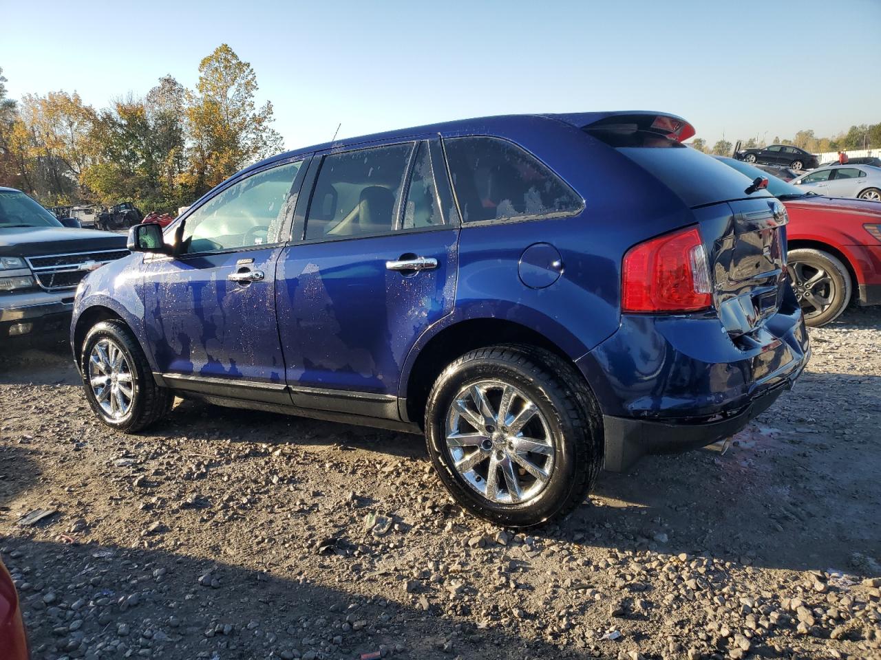 2011 Ford Edge - Image 2
