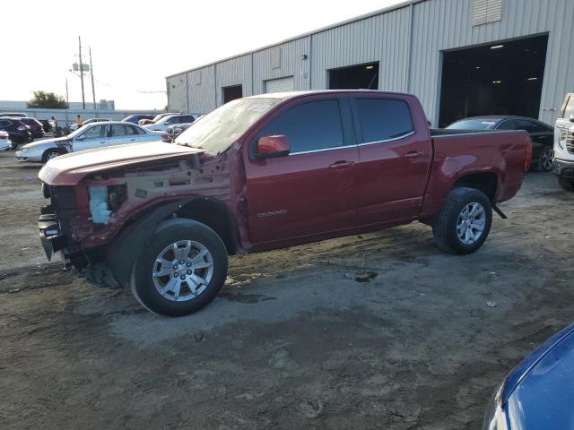 1GCGSCEN7L1169218 Chevrolet Colorado L