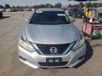 2016 Nissan Altima 2.5 للبيع في Grand Prairie، TX - Mechanical