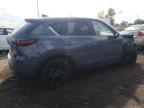 2023 Mazda Cx-5 Preferred за продажба в Woodhaven, MI - Front End