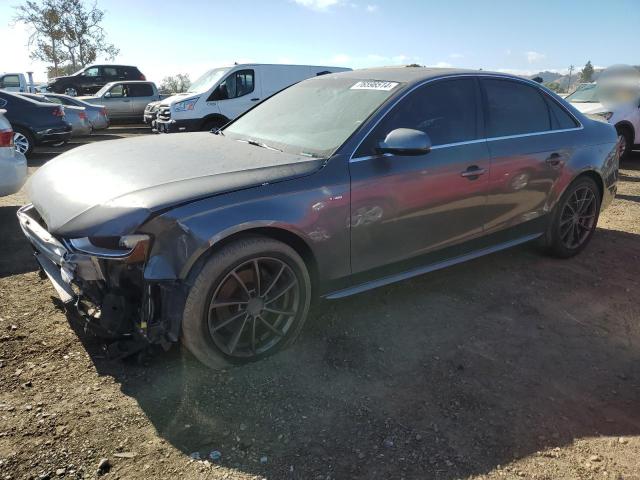 2015 Audi A4 Premium