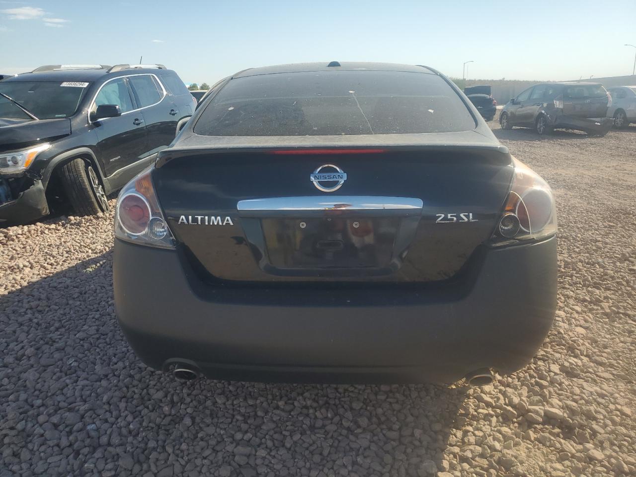 1N4AL21EX9N462427 2009 Nissan Altima 2.5