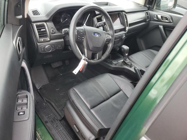 1FTER4FH0PLE09253 Ford Ranger XL 8