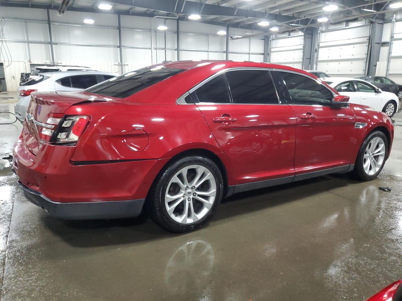 2013 Ford Taurus - Image 3
