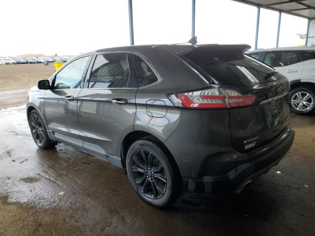  FORD EDGE 2020 Угольный