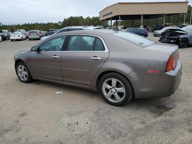  CHEVROLET MALIBU 2012 Brązowy