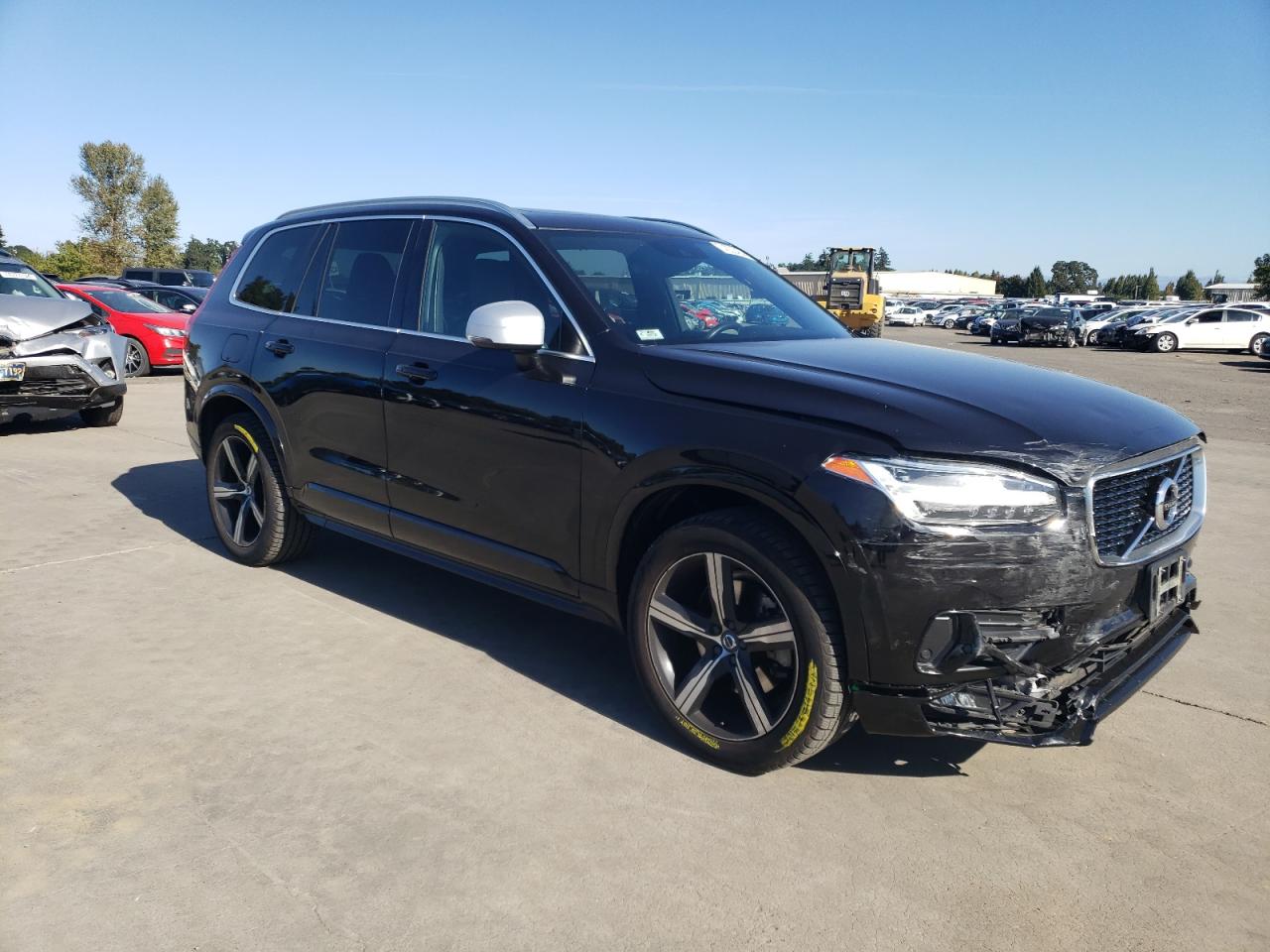 2019 Volvo XC90 - Image 4