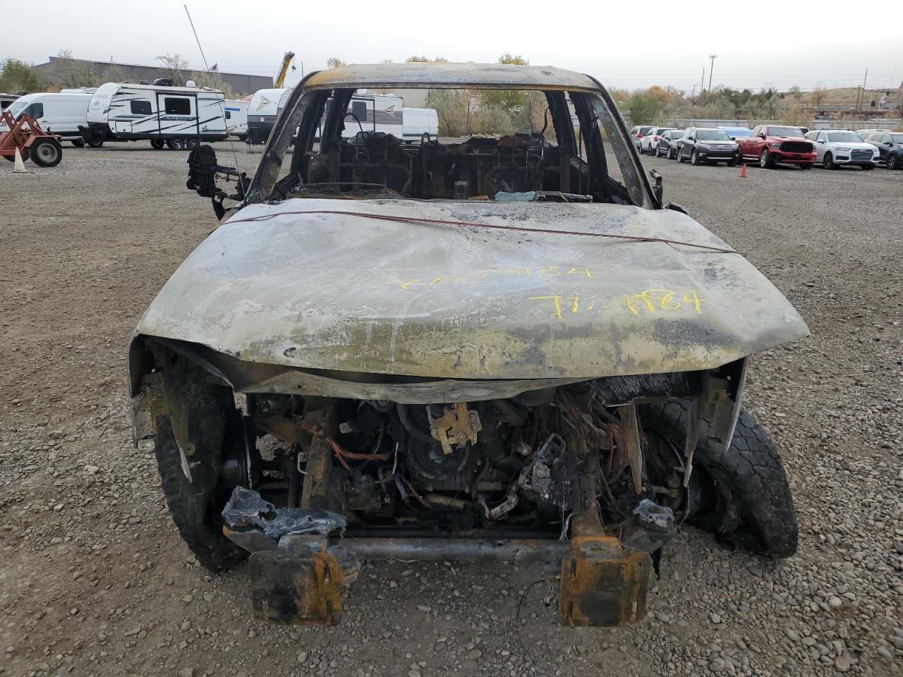 2007 Chevrolet Silverado - Image 5