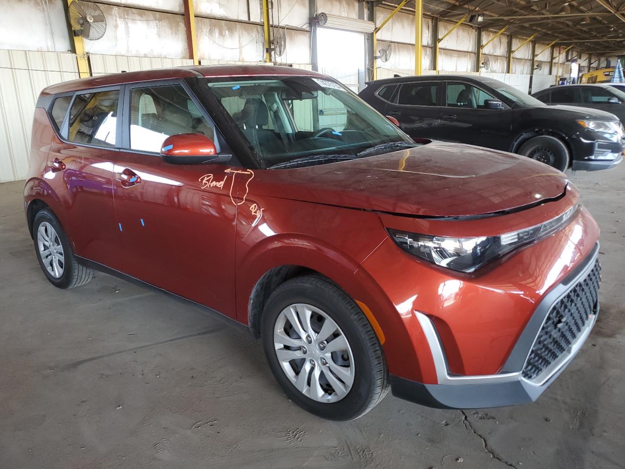 2023 Kia Soul - Image 4