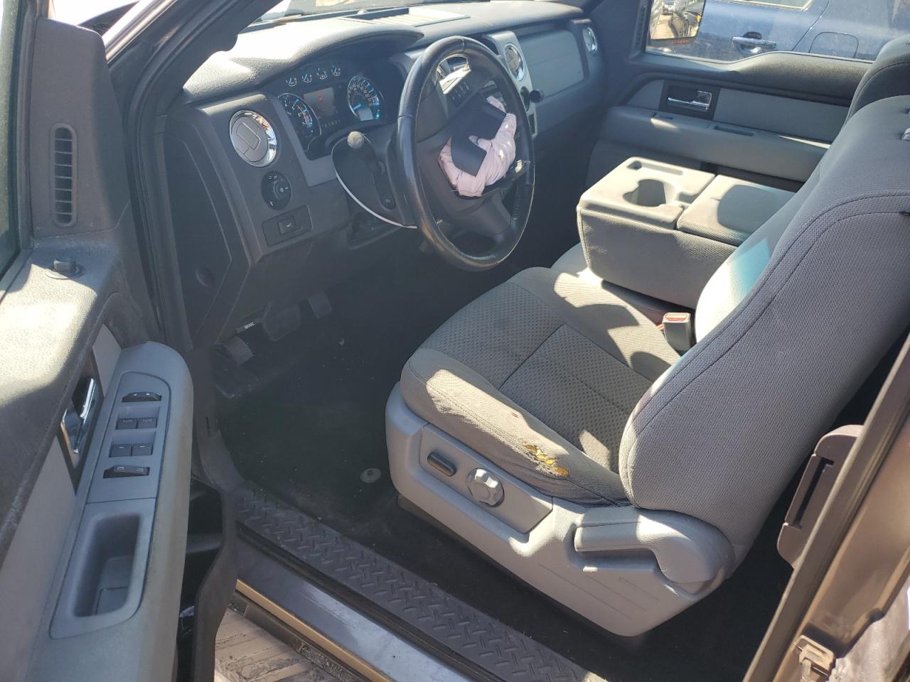2012 Ford F-150 - Image 8